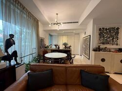 Reflections At Keppel Bay (D4), Condominium #574581051